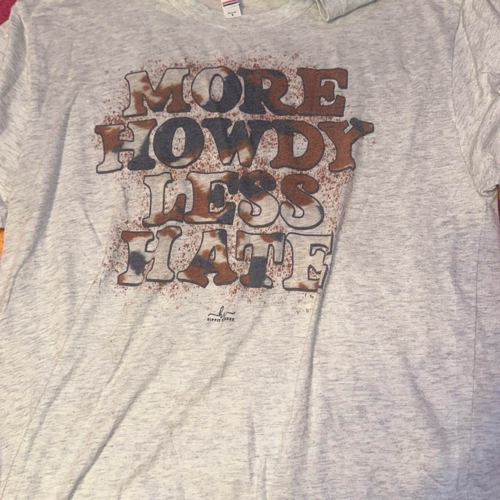 Tshirt
